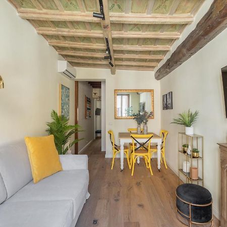 Iflat The Heart Of Monti Apartamento Roma Exterior foto