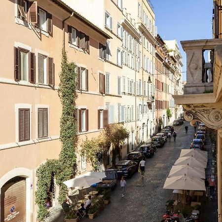 Iflat The Heart Of Monti Apartamento Roma Exterior foto