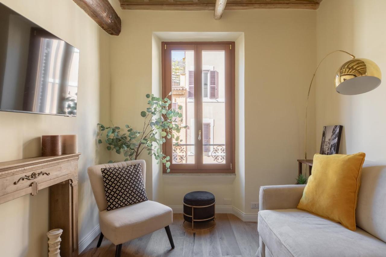 Iflat The Heart Of Monti Apartamento Roma Exterior foto