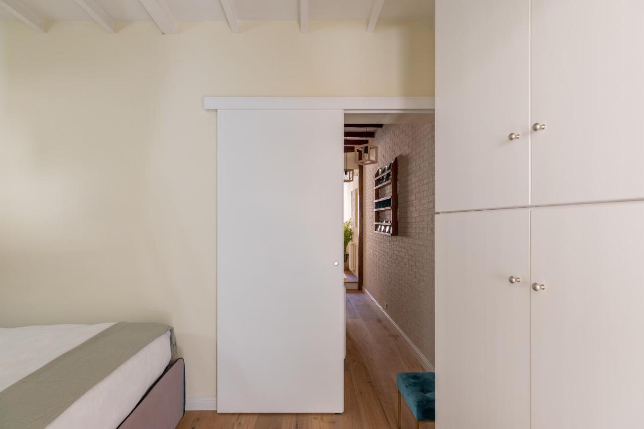 Iflat The Heart Of Monti Apartamento Roma Exterior foto
