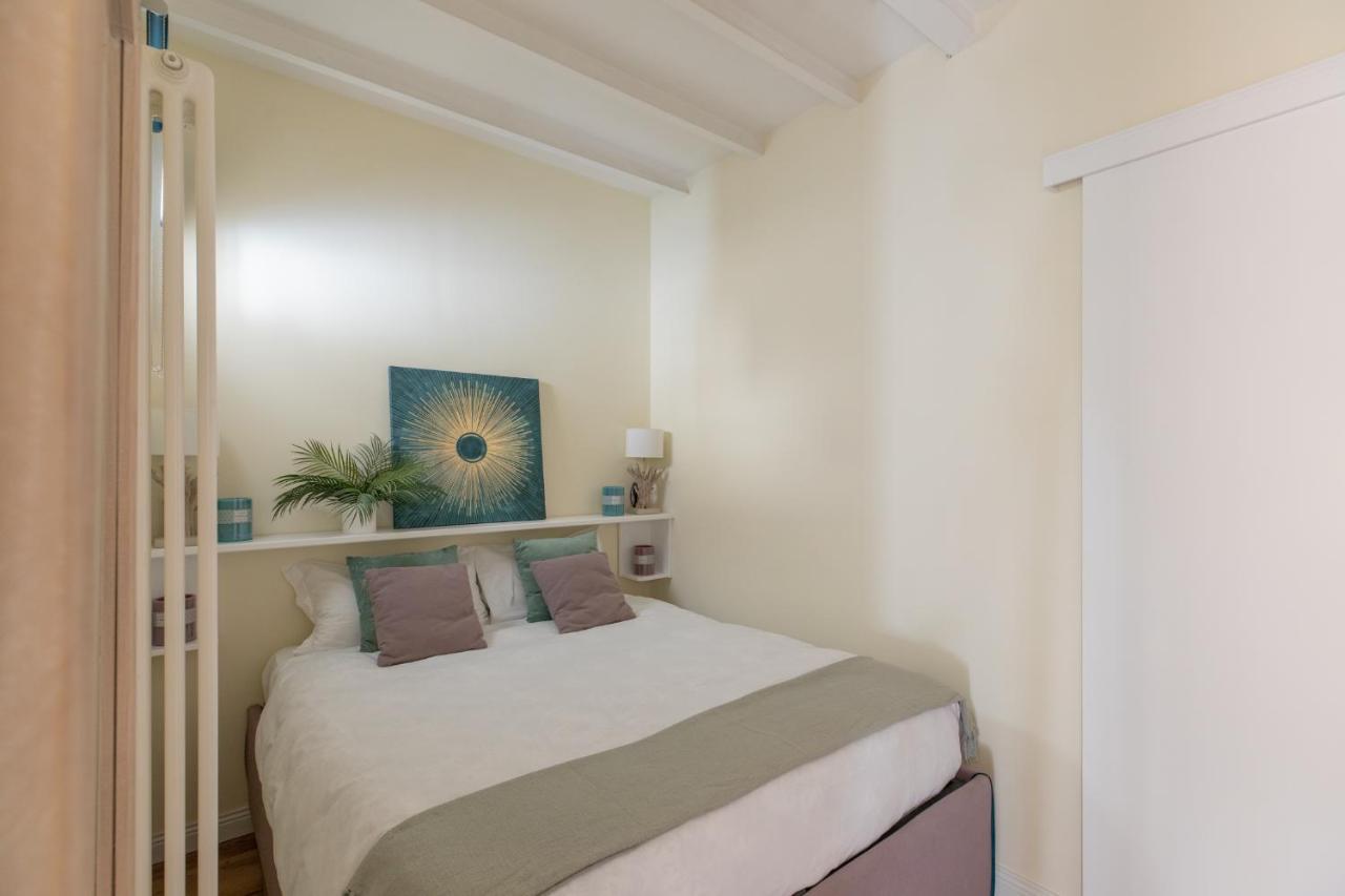 Iflat The Heart Of Monti Apartamento Roma Exterior foto