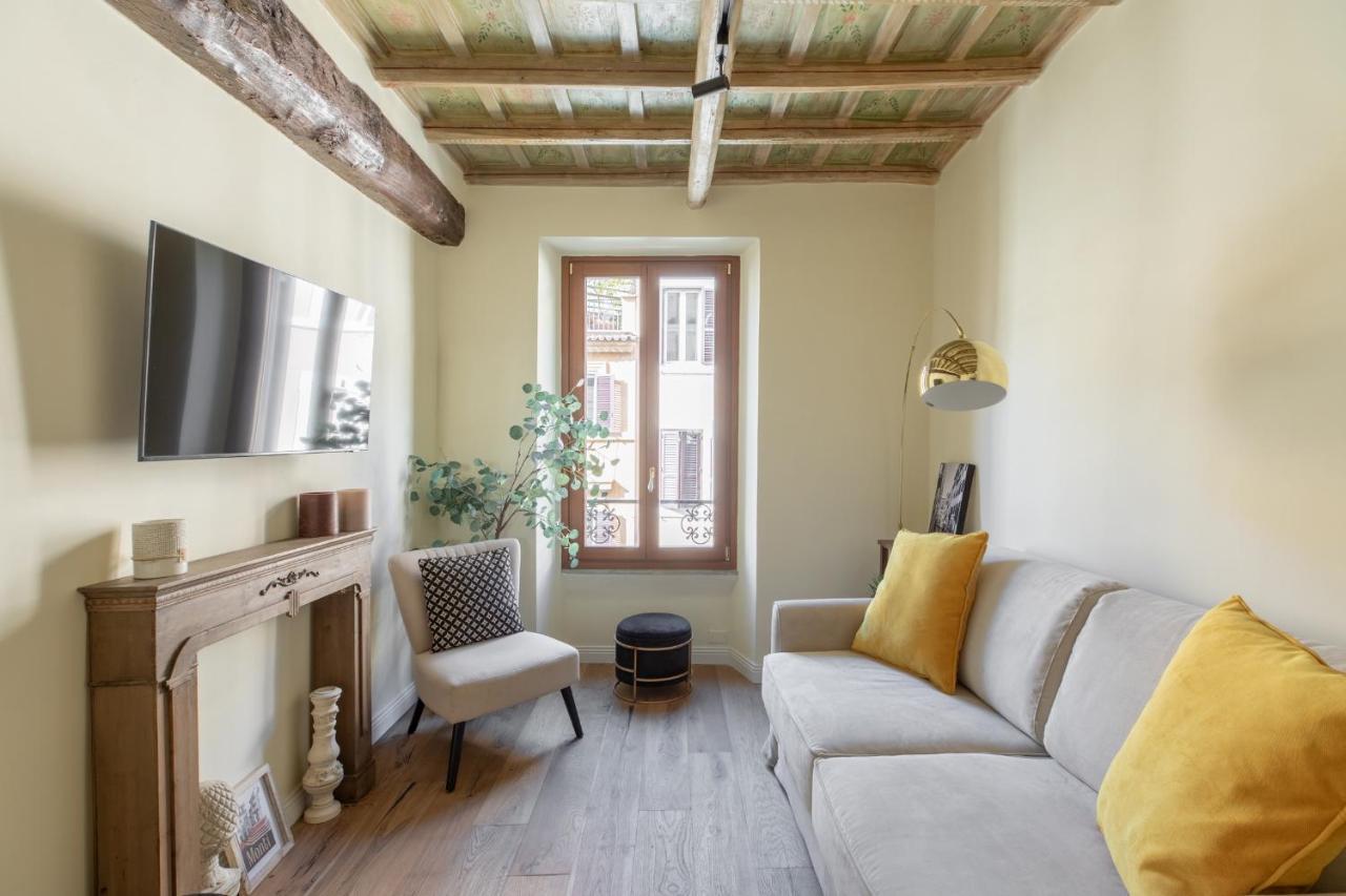 Iflat The Heart Of Monti Apartamento Roma Exterior foto