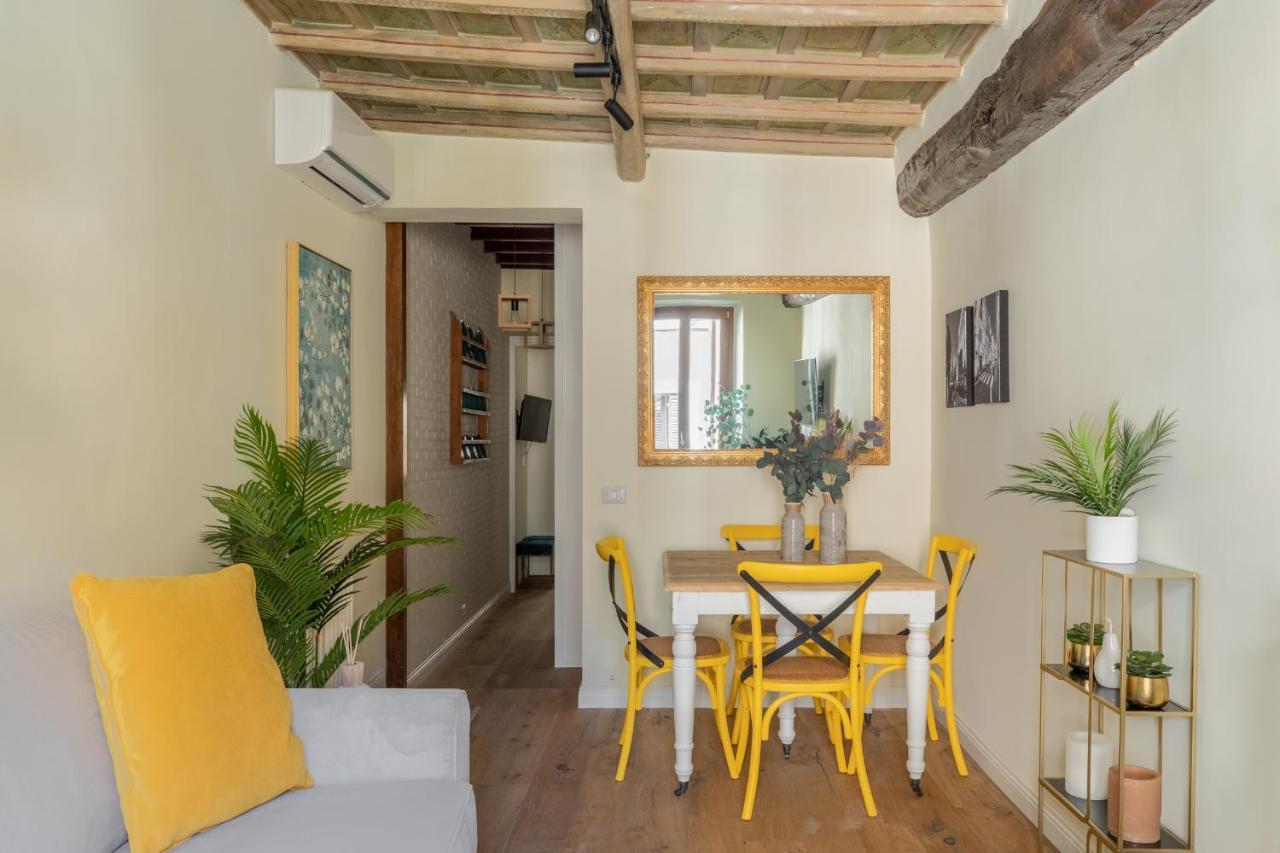 Iflat The Heart Of Monti Apartamento Roma Exterior foto