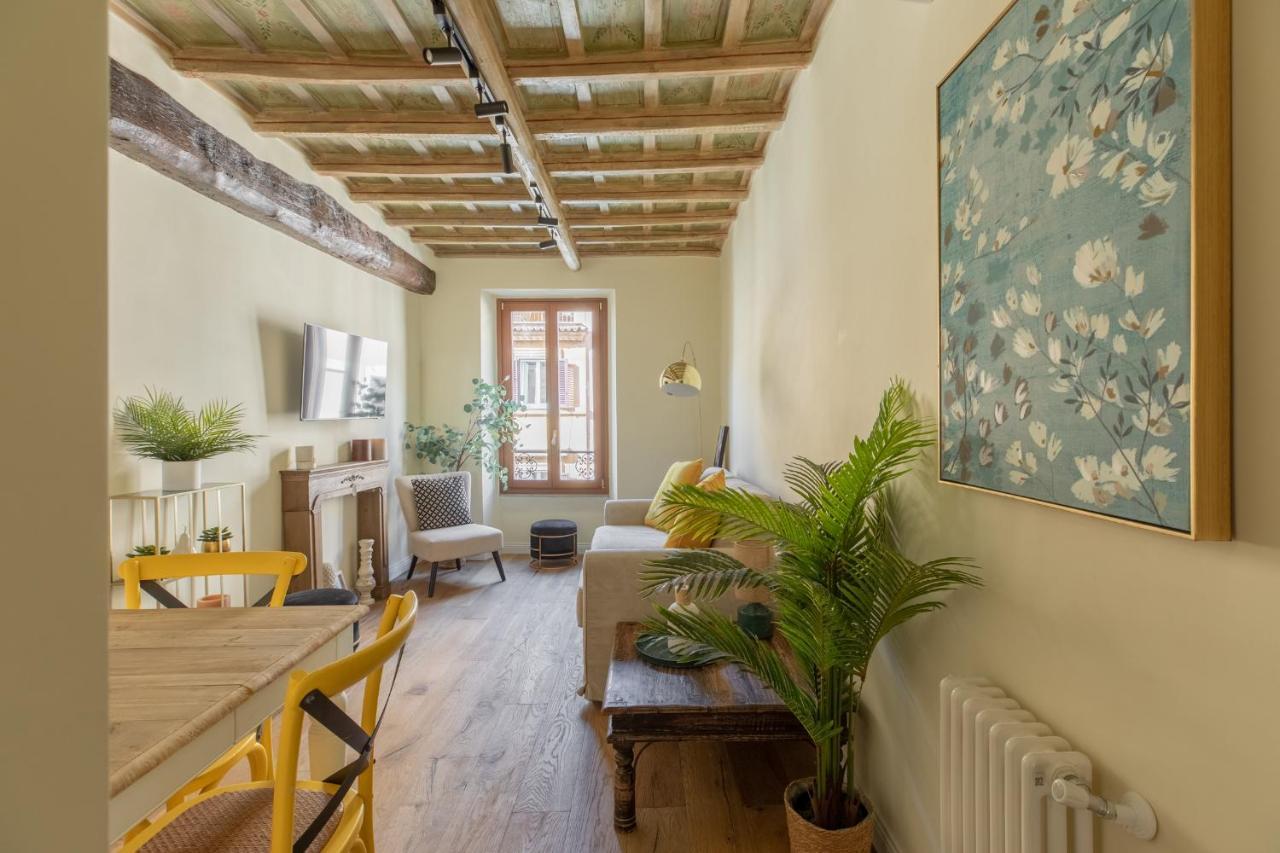 Iflat The Heart Of Monti Apartamento Roma Exterior foto