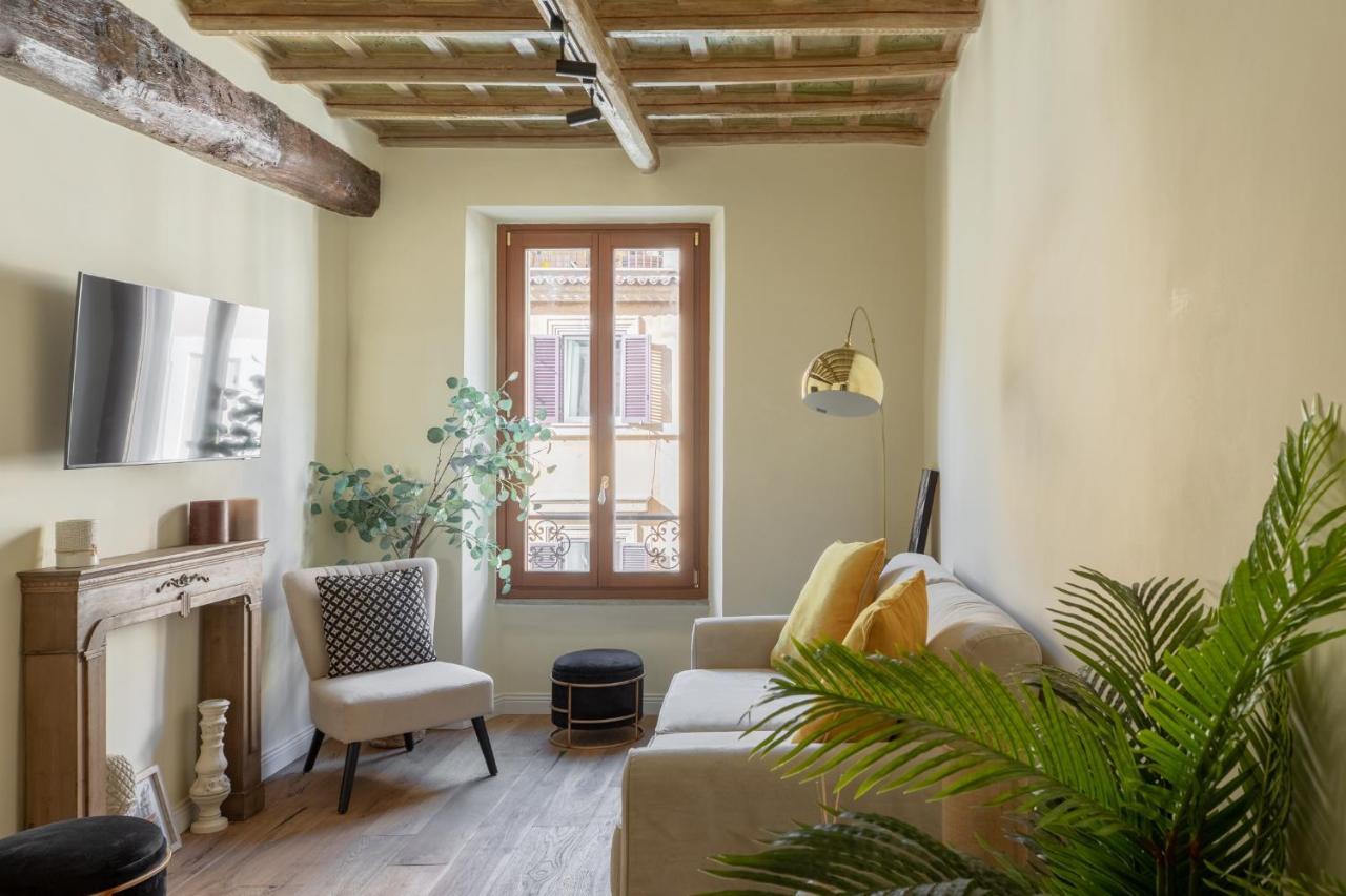 Iflat The Heart Of Monti Apartamento Roma Exterior foto