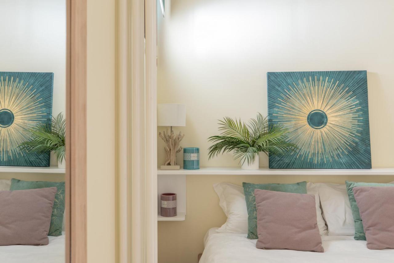 Iflat The Heart Of Monti Apartamento Roma Exterior foto