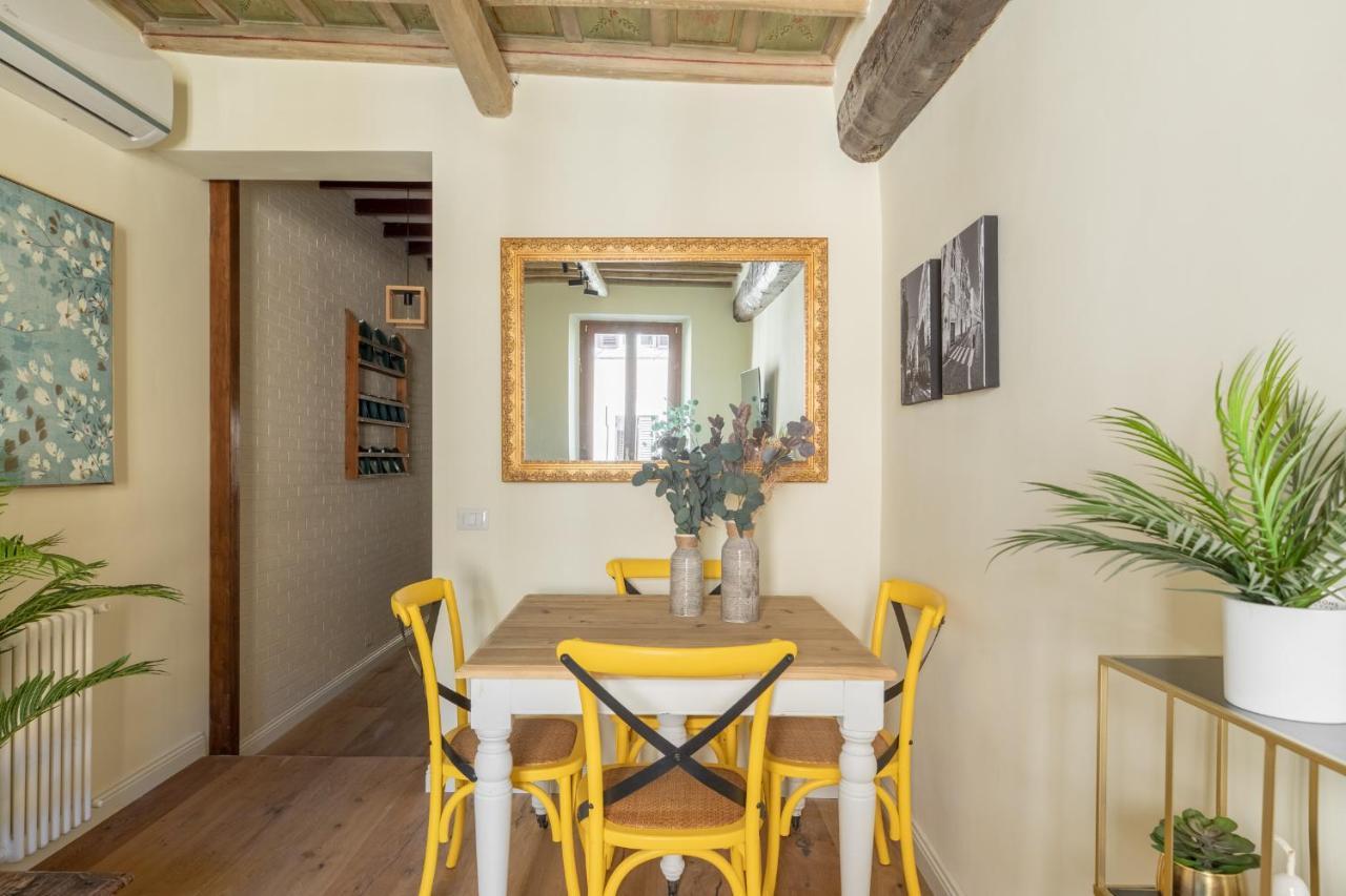 Iflat The Heart Of Monti Apartamento Roma Exterior foto
