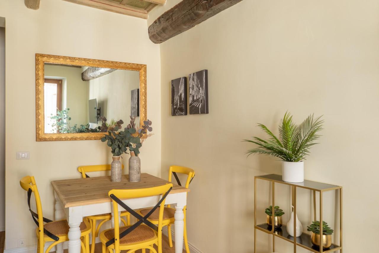 Iflat The Heart Of Monti Apartamento Roma Exterior foto